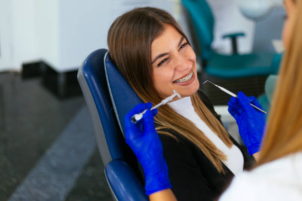 Best Dental Exams and Cleanings  in Preston, TX