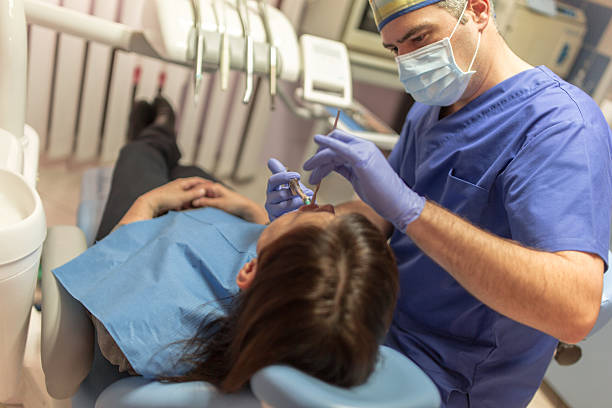 Best Oral Cancer Screening  in Preston, TX