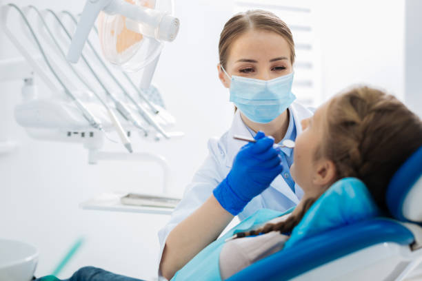 Laser Dentistry in Preston, TX