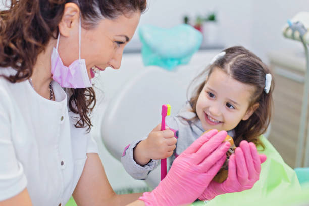 Emergency Dental Services in Preston, TX